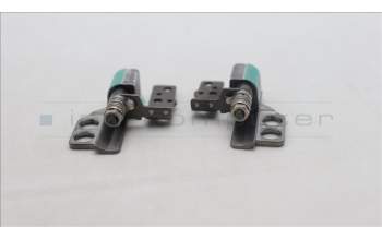 Lenovo 5H51B93621 HINGE Hinge LCD L/R,FSD