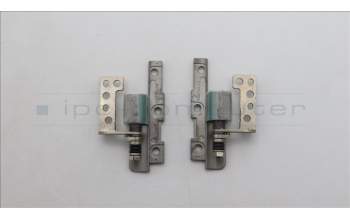 Lenovo 5H51L77318 HINGE ACCY KITS HINGE AL FSD KX3B0