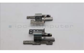 Lenovo 5H51L77321 HINGE ACCY KITS HINGE PC LP FSD KX3B0