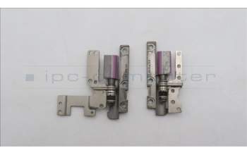 Lenovo 5H51L77323 HINGE FRU HINGE ACCY KITS KT6D0