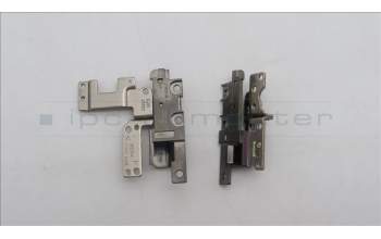 Lenovo 5H51L77323 HINGE FRU HINGE ACCY KITS KT6D0