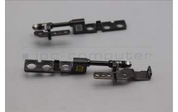 Lenovo 5H51L77342 HINGE FRU HINGE ACCY KITS HINGE AL VOSO