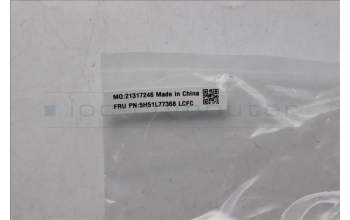 Lenovo 5H51L77368 HINGE FRU HINGE ME KITS HINGE CJ