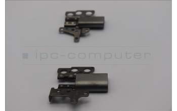 Lenovo 5H51L77372 FRU HINGE, 2-IN-1(L+R), Abby