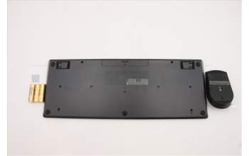 Lenovo 5KM0U87600 KYB_MOUSE Primax R71_G2 2.4G BKG HU