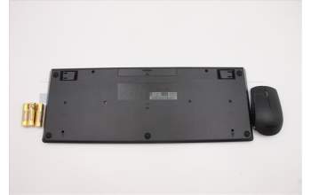Lenovo 5KM0U87602 KYB_MOUSE Primax R71_G2 2.4G BKG IT