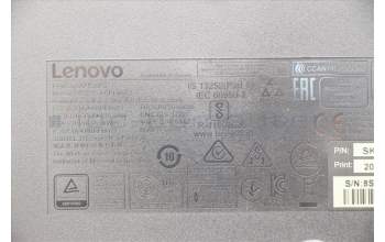 Lenovo 5KM0U87602 KYB_MOUSE Primax R71_G2 2.4G BKG IT