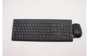 Lenovo 5KM0U87630 KYB_MOUSE Primax R71_G2 2.4G BKG LA_SP