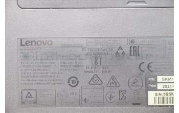 Lenovo 5KM0U87630 KYB_MOUSE Primax R71_G2 2.4G BKG LA_SP