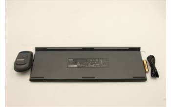 Lenovo 5KM1B81142 KYB_MOUSE G-Tech Euterpe G/B KR