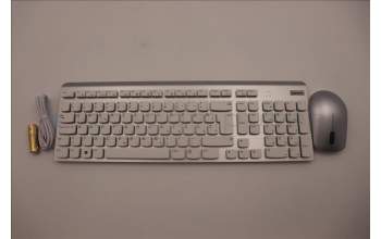 Lenovo 5KM1B81368 KYB_MOUSE G-Tech Euterpe S/W SL