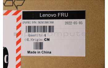 Lenovo 5KM1B81368 KYB_MOUSE G-Tech Euterpe S/W SL