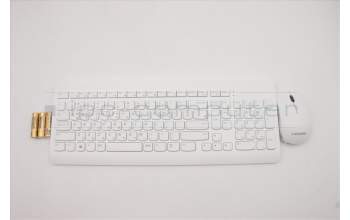 Lenovo 5KM1C03367 KYB_MOUSE Primax RFBU71 2.4G WTG KR