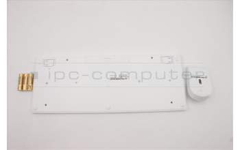 Lenovo 5KM1C03367 KYB_MOUSE Primax RFBU71 2.4G WTG KR