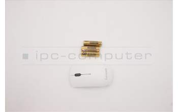 Lenovo 5KM1C03367 KYB_MOUSE Primax RFBU71 2.4G WTG KR