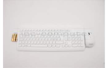 Lenovo 5KM1C03389 KYB_MOUSE Primax RFBU71 2.4G WTG NOD