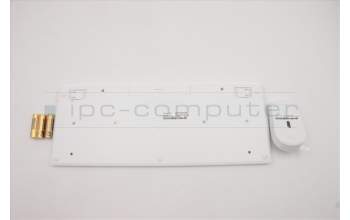 Lenovo 5KM1C03389 KYB_MOUSE Primax RFBU71 2.4G WTG NOD