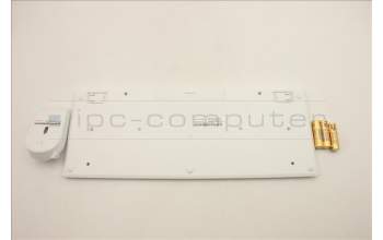 Lenovo 5KM1C40647 KYB_MOUSE Primax R71_G2 2.4G WTG TC