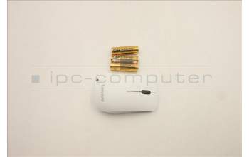 Lenovo 5KM1C40647 KYB_MOUSE Primax R71_G2 2.4G WTG TC