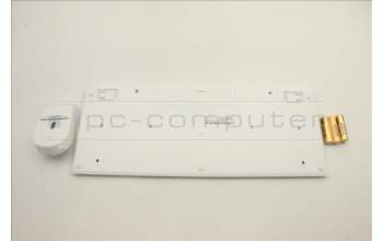 Lenovo 5KM1C40658 KYB_MOUSE Primax R71_G2 2.4G WTG HU