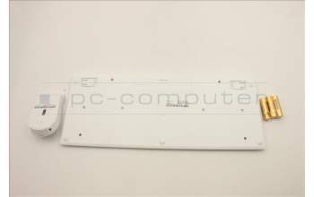 Lenovo 5KM1C40663 KYB_MOUSE Primax R71_G2 2.4G WTG KR