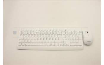 Lenovo 5KM1C40688 KYB_MOUSE Primax R71_G2 2.4G WTG LA_SP