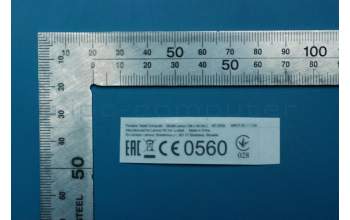 Lenovo 5L18C02781 A8-50LC RU/UA Rating label &*70152674 CS