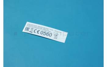Lenovo 5L18C02781 A8-50LC RU/UA Rating label &*70152674 CS