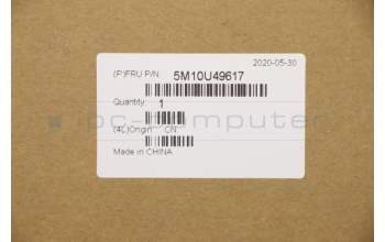 Lenovo 5M10U49617 MECH_ASM 530BT P_HEAT_SINK_COVER