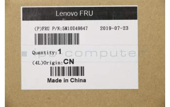 Lenovo MECH_ASM MB Sheilding,A540-24PRC pour Lenovo IdeaCentre AIO 5-24IMB05 (F0FB)