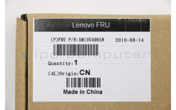 Lenovo MECH_ASM Hinge Cover,A540-24 pour Lenovo IdeaCentre AIO 5-24IMB05 (F0FB)
