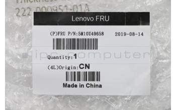 Lenovo MECH_ASM Hinge Cover,A540-24 pour Lenovo IdeaCentre AIO 5-24IMB05 (F0FB)