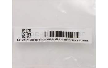 Lenovo 5M10U49691 MECH_ASM 340_21FRONT-BEZEL-JBL_B