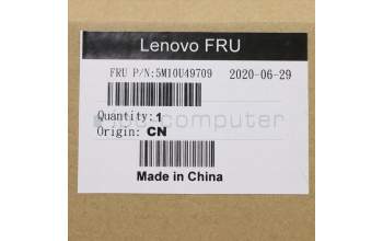 Lenovo MECH_ASM External ODD module,14mm,A540, pour Lenovo IdeaCentre AIO 5-24IMB05 (F0FB)