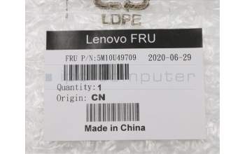 Lenovo MECH_ASM External ODD module,14mm,A540, pour Lenovo IdeaCentre AIO 5-24IMB05 (F0FB)