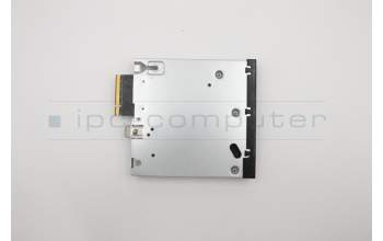 Lenovo 5M10U49757 MECH_ASM Front IO ASSY for Google