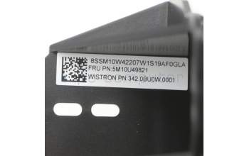 Lenovo MECH_ASM RTX2070/2080 SP Holder kit pour Lenovo Legion T5-28IMB05 (90NK)