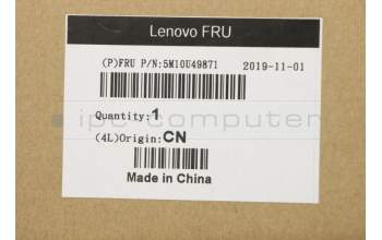 Lenovo MECH_ASM wireless charge A540 L10 pour Lenovo IdeaCentre AIO 5-24IMB05 (F0FB)