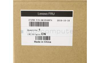 Lenovo MECH_ASM Base Top Cov non WC,A540-24 pour Lenovo IdeaCentre AIO 5-24IMB05 (F0FB)