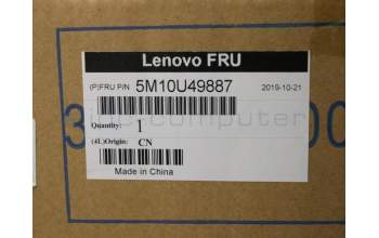 Lenovo CHASSIS 333ATA,W/O bezel pour Lenovo ThinkCentre M720t (10U5)