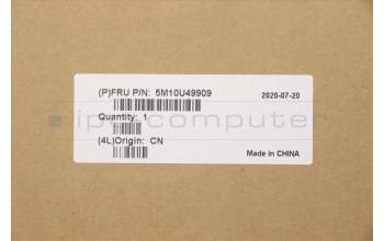 Lenovo 5M10U49909 MECH_ASM 530ATB MIN FRAMME ASM