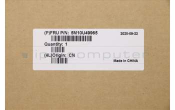 Lenovo 5M10U49965 MECH_ASM MAIN FRAME T&L V50a 21.5 BK