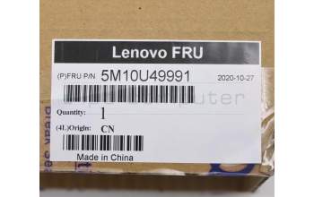 Lenovo MECH_ASM CHASSIS Beam EOU Latch,FXN pour Lenovo ThinkCentre M80t (11CT)