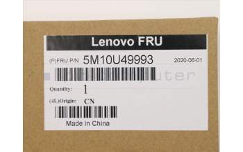 Lenovo 5M10U49993 MECH_ASM 3.5HDD Tray,FXN