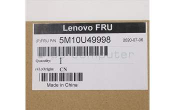 Lenovo 5M10U49998 MECH_ASM RTX1650 Holder,FXN
