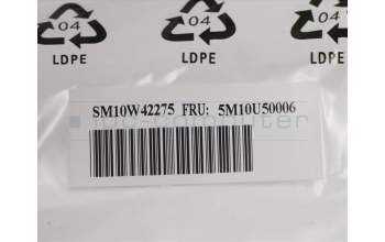 Lenovo 5M10U50006 MECH_ASM Power Button Holder,TCM,17L