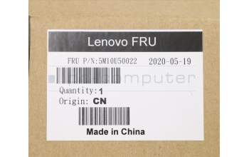 Lenovo MECH_ASM REAR_COVER_M90a pour Lenovo M90a Desktop (11JX)