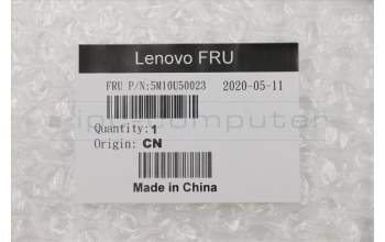 Lenovo MECH_ASM CABLE_DOOR_ROTATE_M90a pour Lenovo M90a Desktop (11JX)