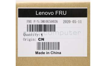 Lenovo MECH_ASM MB_SHIELDING_M90a pour Lenovo M90a Desktop (11JX)