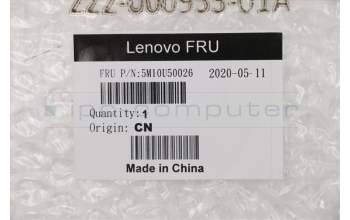 Lenovo MECH_ASM MB_SHIELDING_M90a pour Lenovo M90a Desktop (11CE)